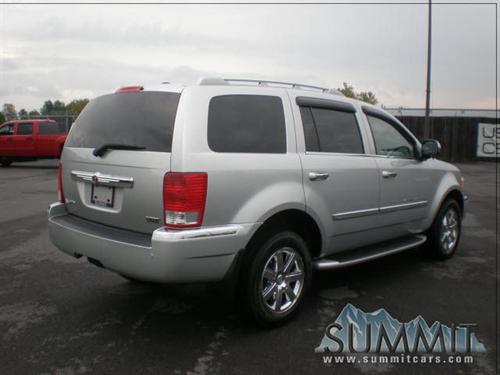 Chrysler Aspen 2008 photo 2