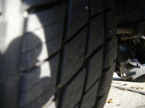 Chrysler Aspen 2008 photo 2