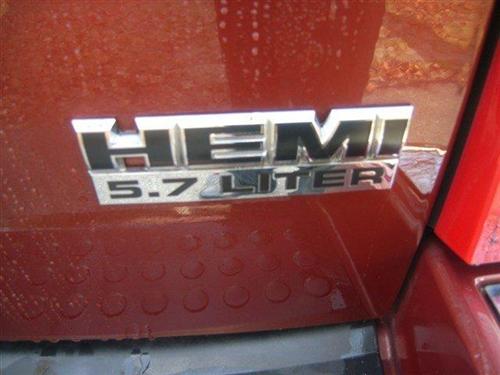 Chrysler Aspen 2008 photo 5