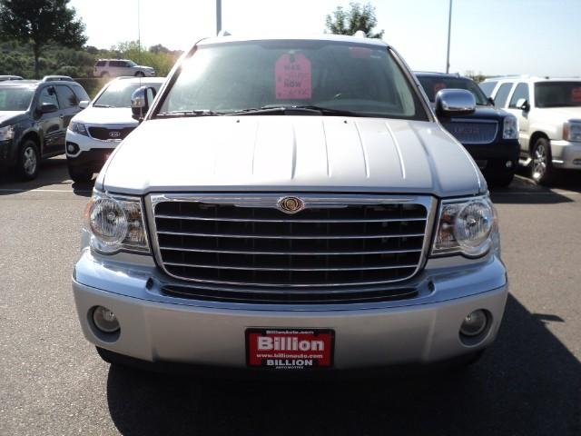 Chrysler Aspen 2008 photo 1