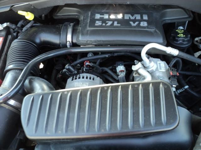 Chrysler Aspen 2008 photo 5