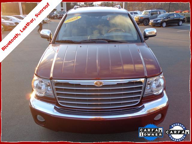 Chrysler Aspen 2008 photo 1