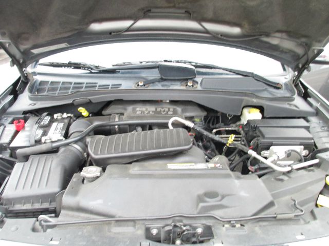 Chrysler Aspen 2008 photo 13