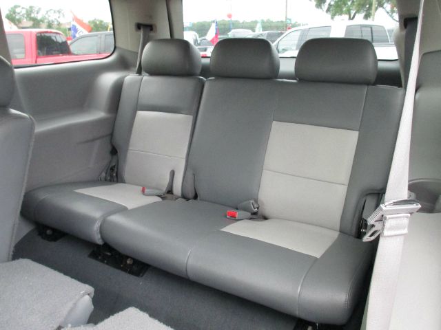 Chrysler Aspen 2008 photo 16