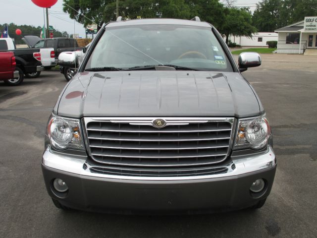 Chrysler Aspen 2008 photo 8