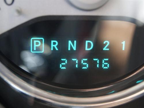 Chrysler Aspen SLT 25 Other