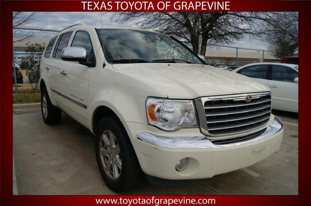 Chrysler Aspen SLT 25 Unspecified