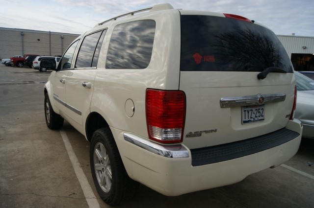 Chrysler Aspen 2008 photo 3
