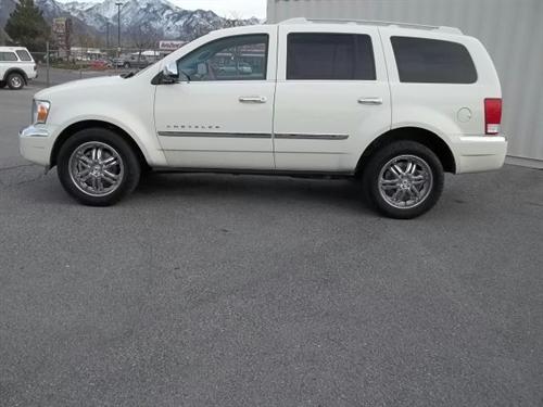 Chrysler Aspen 2008 photo 1