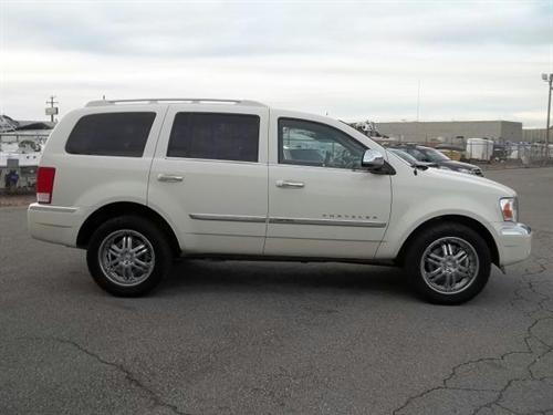 Chrysler Aspen 2008 photo 5