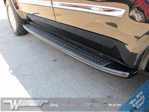 Chrysler Aspen 2008 photo 1