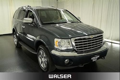 Chrysler Aspen 2008 photo 1