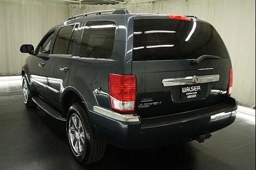 Chrysler Aspen 2008 photo 5