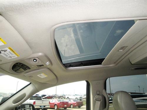 Chrysler Aspen 2008 photo 1