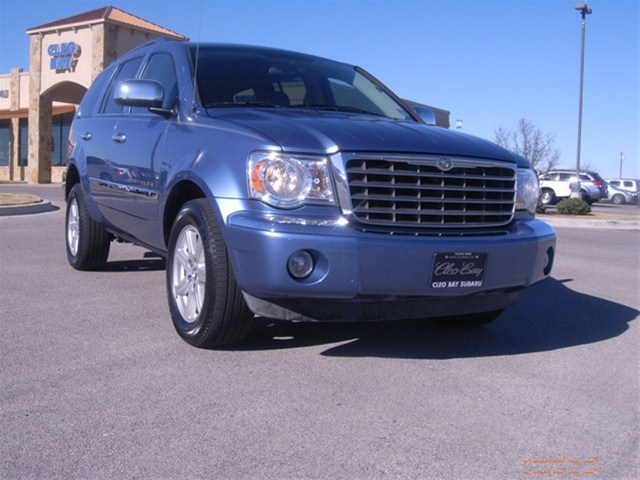 Chrysler Aspen SLT 25 Unspecified