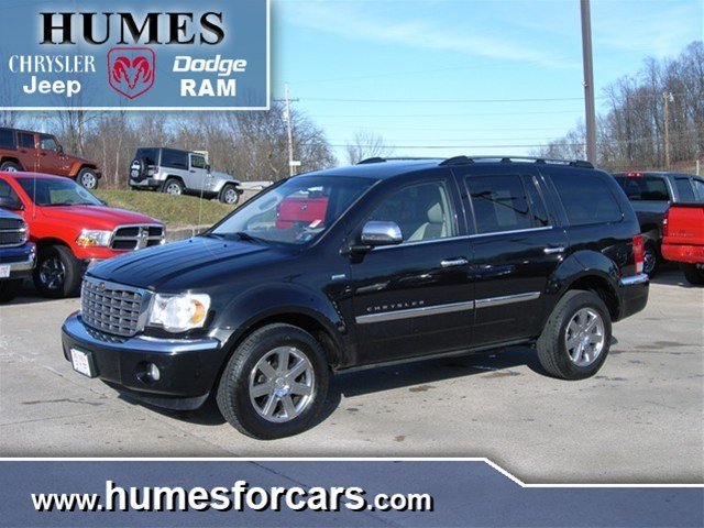 Chrysler Aspen SLT 25 Unspecified