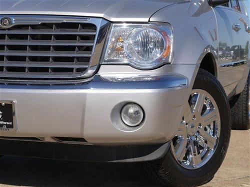 Chrysler Aspen 2008 photo 1