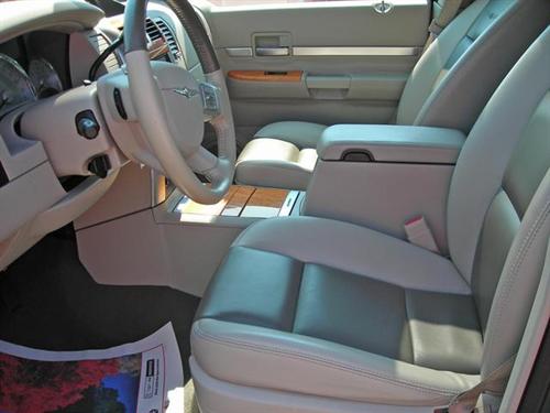 Chrysler Aspen 2008 photo 3