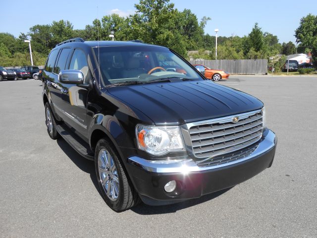 Chrysler Aspen 2008 photo 3