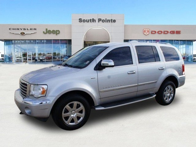 Chrysler Aspen SLT 25 Unspecified