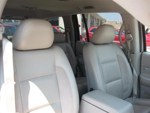 Chrysler Aspen SLT 25 Other