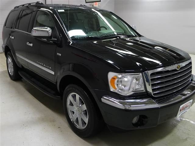 Chrysler Aspen 2008 photo 3