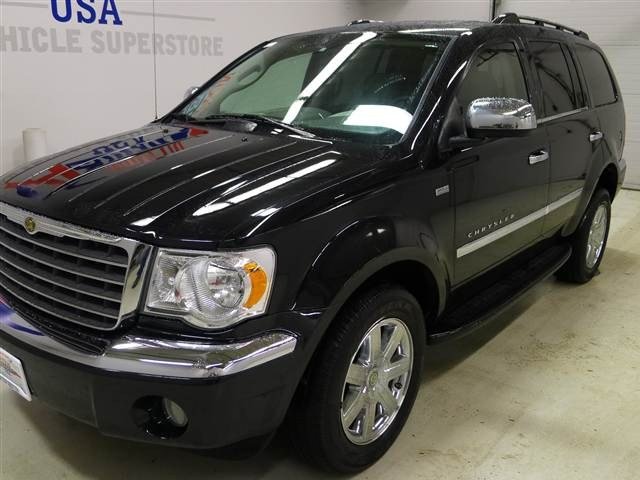 Chrysler Aspen 2008 photo 1