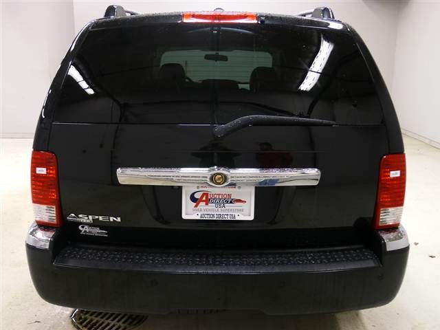 Chrysler Aspen 2008 photo 5