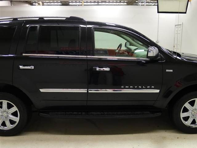 Chrysler Aspen 2008 photo 4