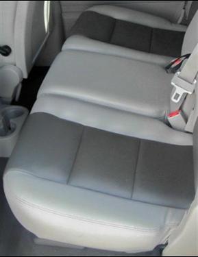 Chrysler Aspen 2008 photo 3