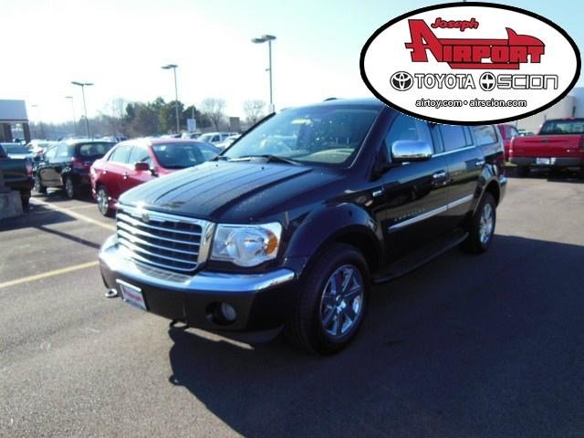 Chrysler Aspen SLT 25 Unspecified