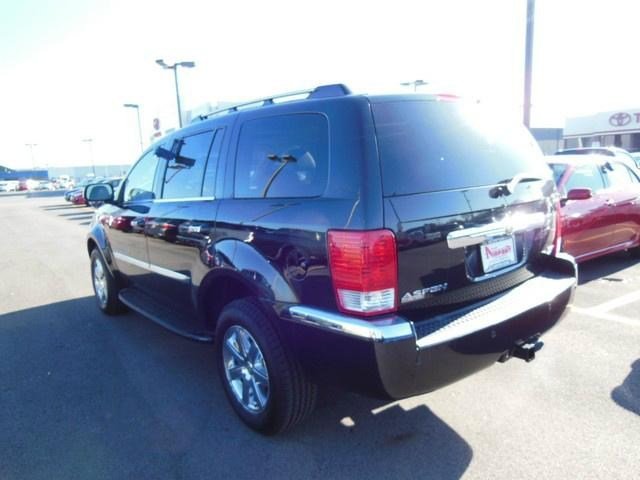 Chrysler Aspen 2008 photo 2