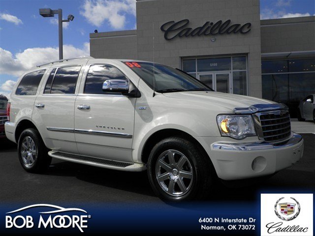 Chrysler Aspen SLT 25 Unspecified