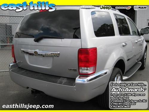 Chrysler Aspen 2008 photo 1