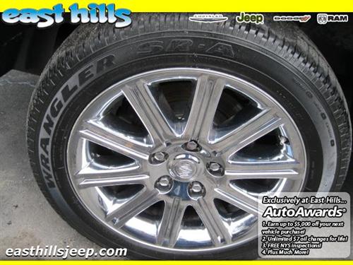 Chrysler Aspen 2008 photo 4