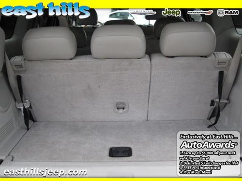 Chrysler Aspen 2008 photo 5