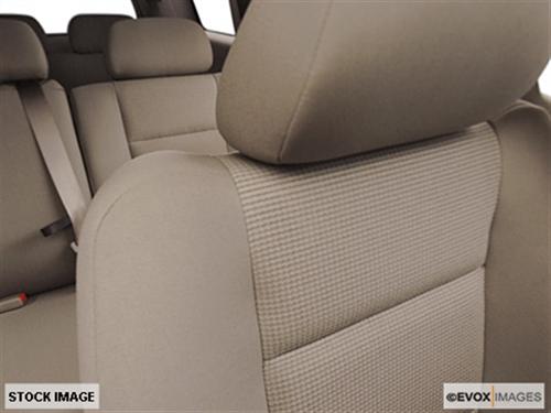 Chrysler Aspen 2008 photo 1