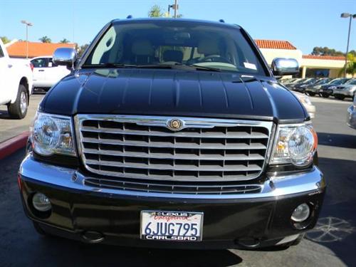 Chrysler Aspen 2008 photo 1