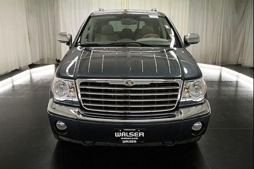 Chrysler Aspen 2008 photo 1