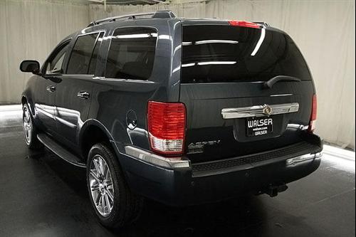 Chrysler Aspen 2008 photo 2