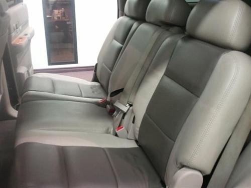 Chrysler Aspen SLT 25 Other