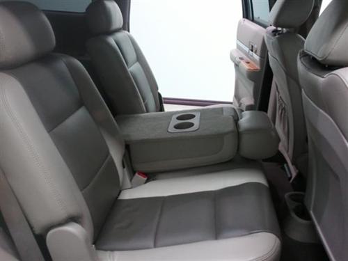 Chrysler Aspen 2008 photo 1