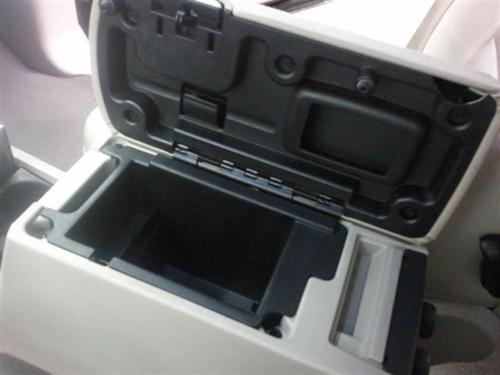 Chrysler Aspen 2008 photo 5