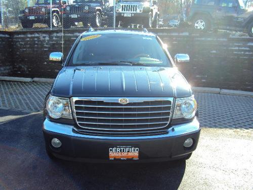 Chrysler Aspen 2008 photo 1