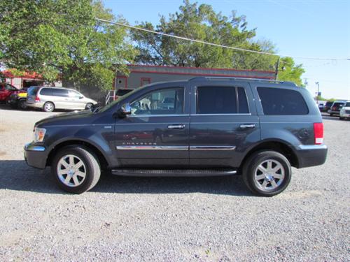 Chrysler Aspen 2008 photo 2