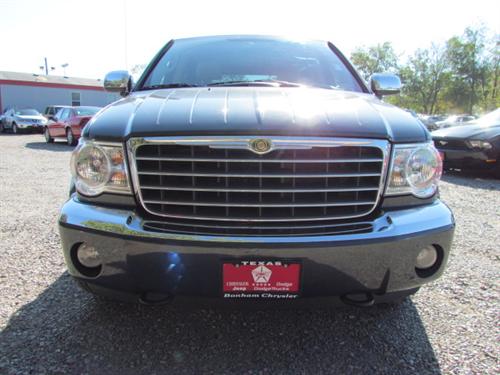 Chrysler Aspen 2008 photo 4