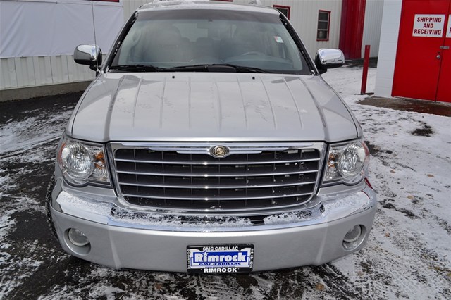 Chrysler Aspen 2008 photo 4