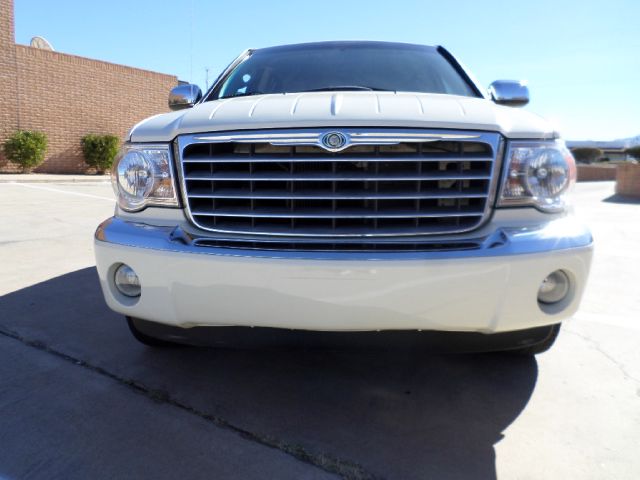 Chrysler Aspen 2008 photo 3