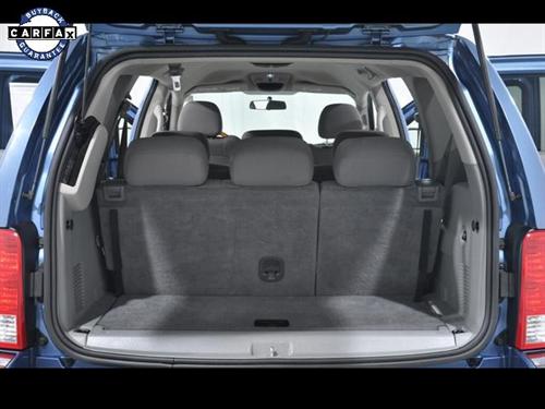 Chrysler Aspen 2008 photo 1