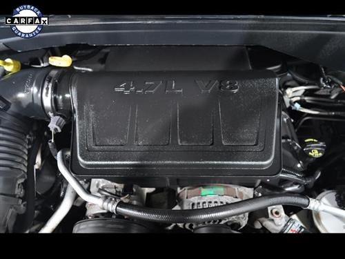 Chrysler Aspen 2008 photo 2